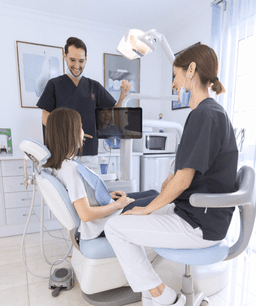 Dental Studio on Wellesley